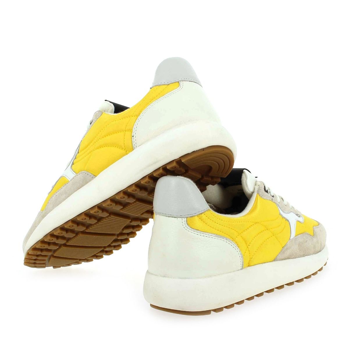 Blackstone  XG82 - jaune