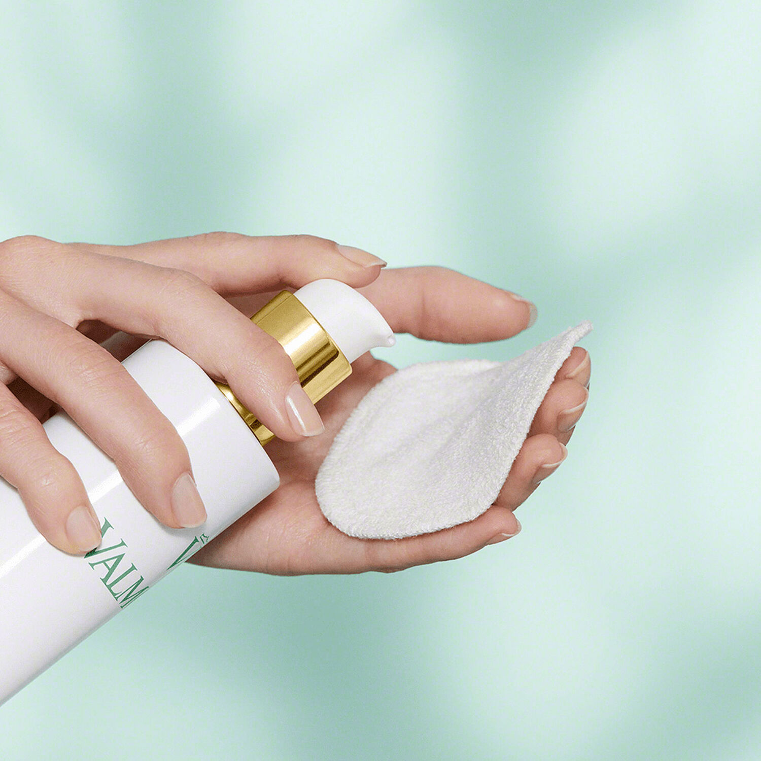 Valmont Vital Falls Tonique adoucissant vitalisant
