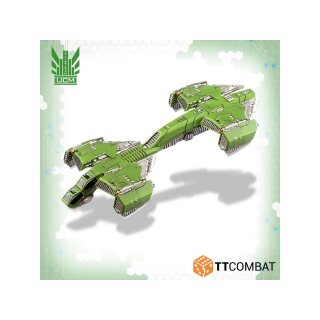 UCM Light Armour Battlegroup