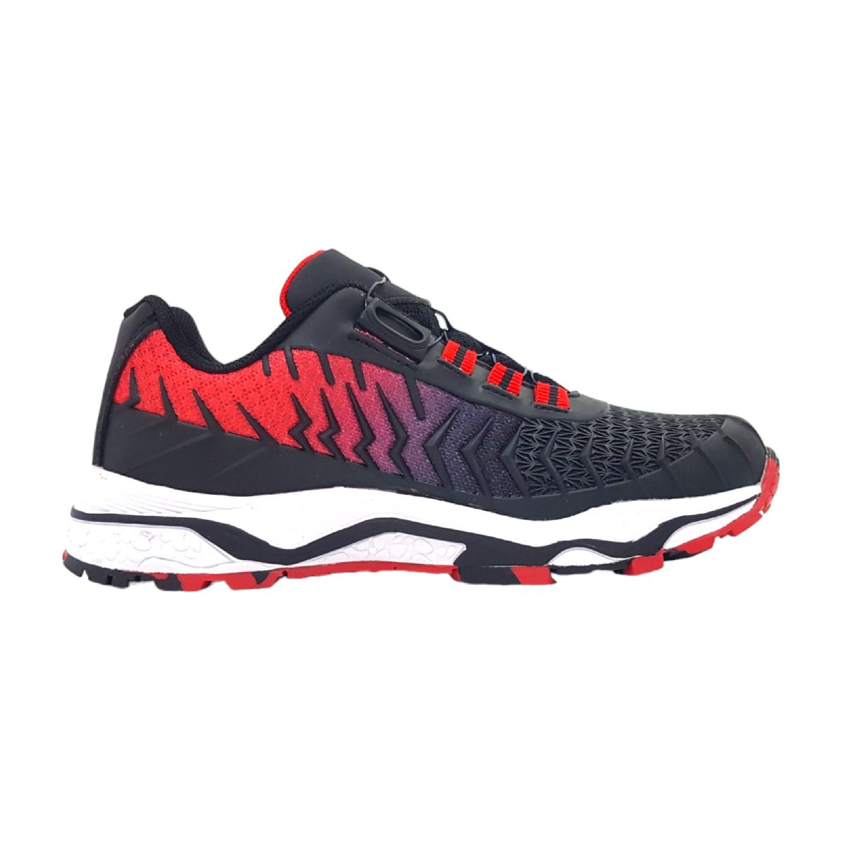 Lurchi Lance-Tex 33-26626-33 Schwarz 33 black/ red