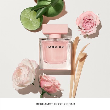 Narciso Rodriguez Cristal Eau de Parfum Gift Set