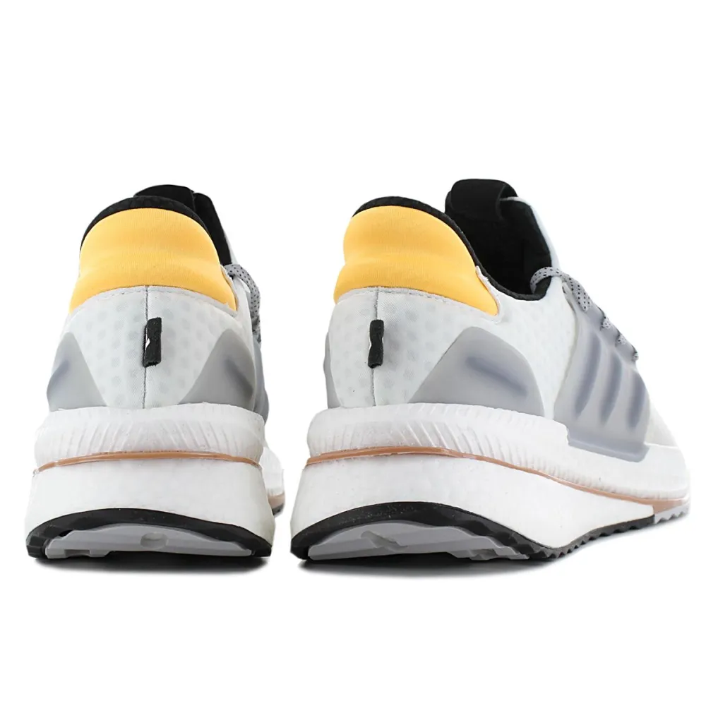 adidas X PLRBOOST ID9434 / blau