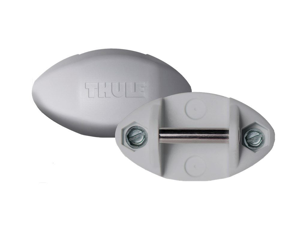 Thule Set von 2 POD Systeme