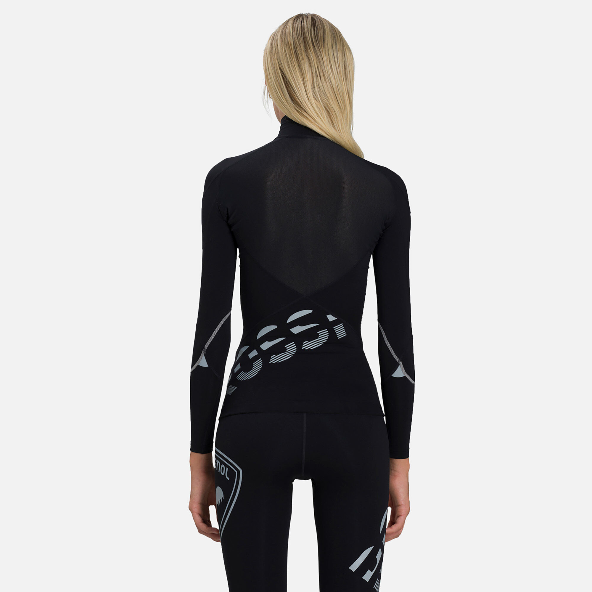Haut de compression Infini Femme