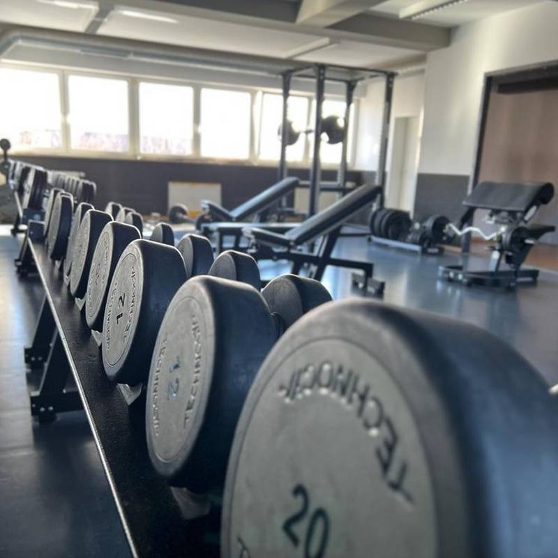 Erlebnis Fitness Unlimited xs Studioticket