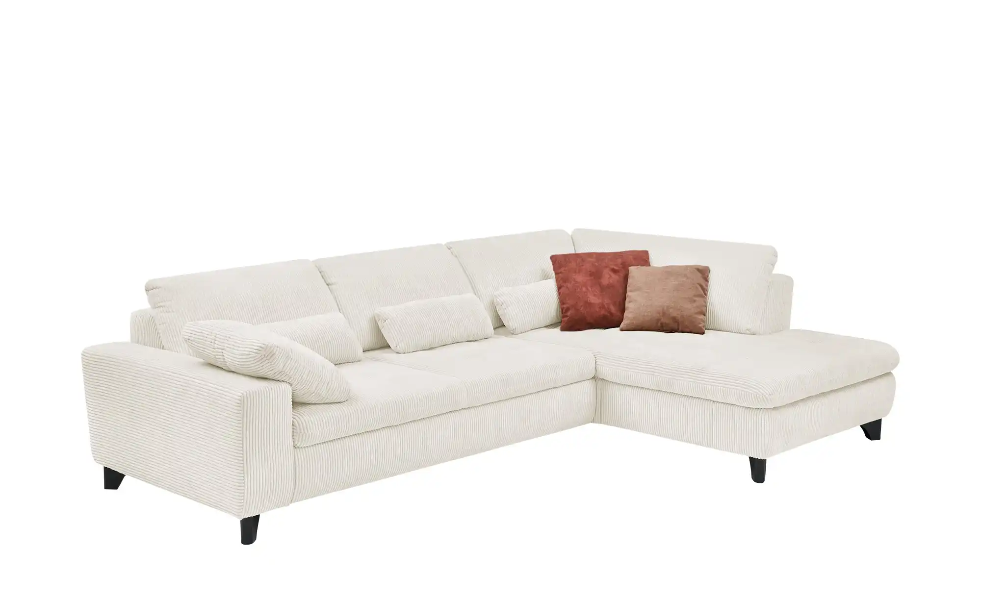 Kollektion Kraft Ecksofa Tamara