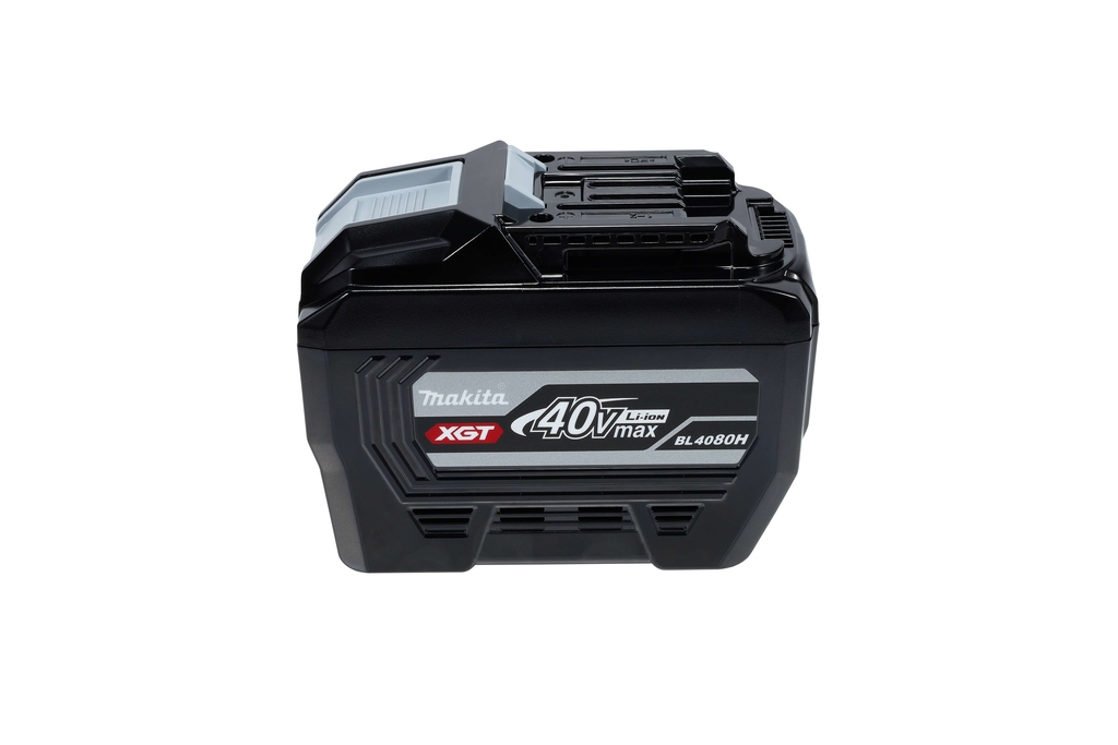 Makita Tilbehør BL4080H XGT 40V Max Batteri 8,0Ah