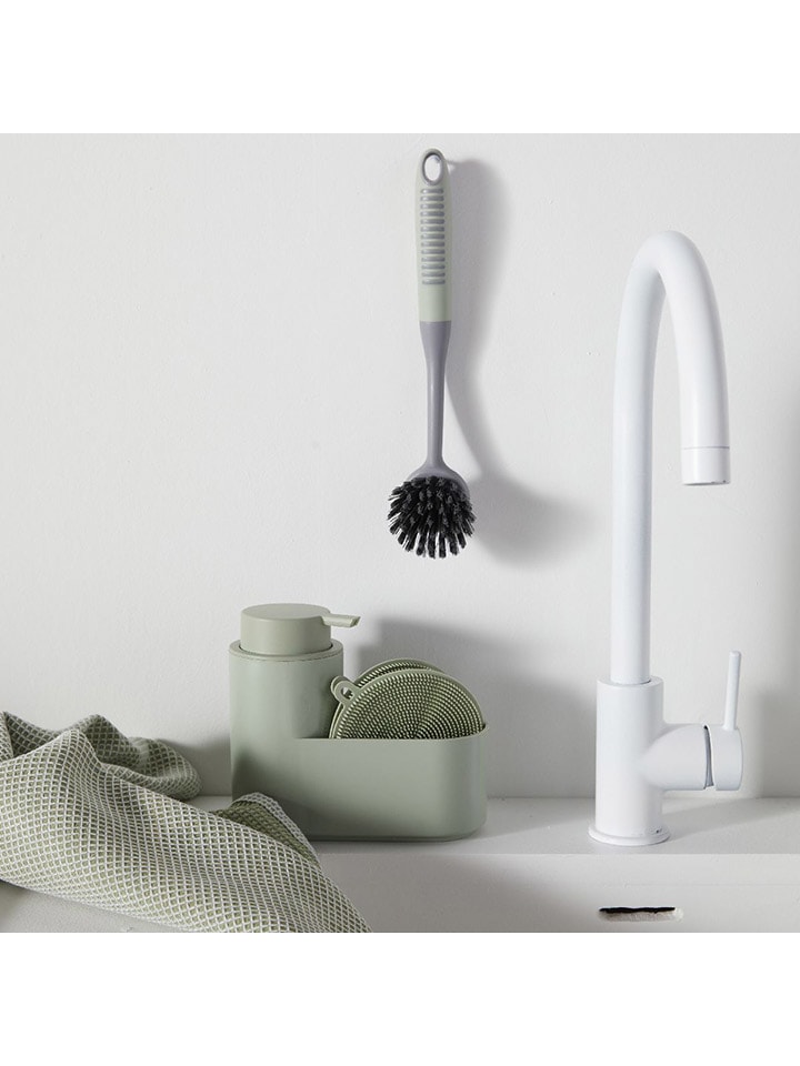 UTILITY 2er-Set: Geschirrtücher in Grün - (L)70 x (B)50 cm günstig kaufen onesize