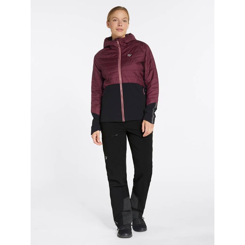 Ziener NEOLA Softshellhose Damen