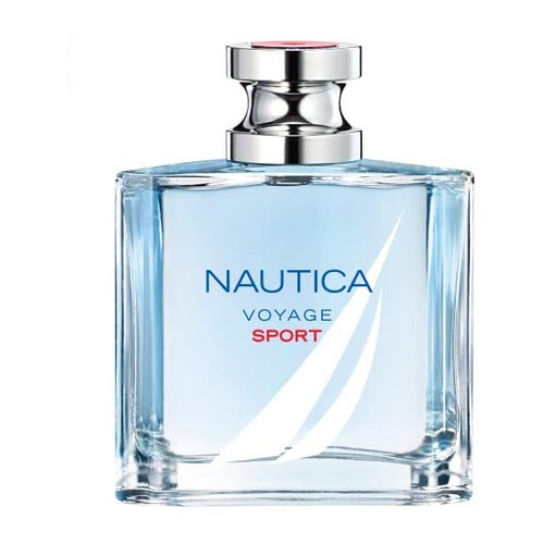 Nautica Voyage Sport toaletna voda 100 ml