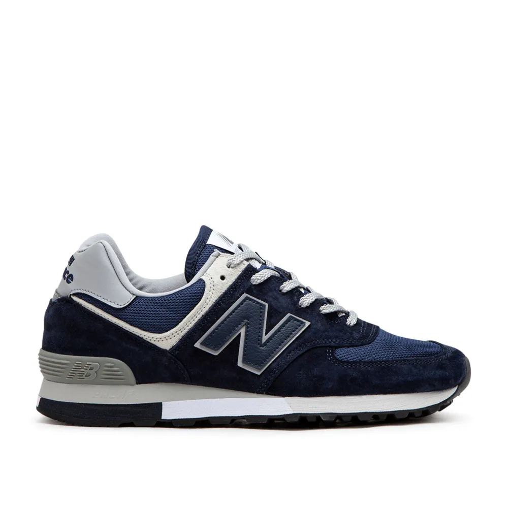 New Balance OU576PNV Made in UK OU576PNV / blau