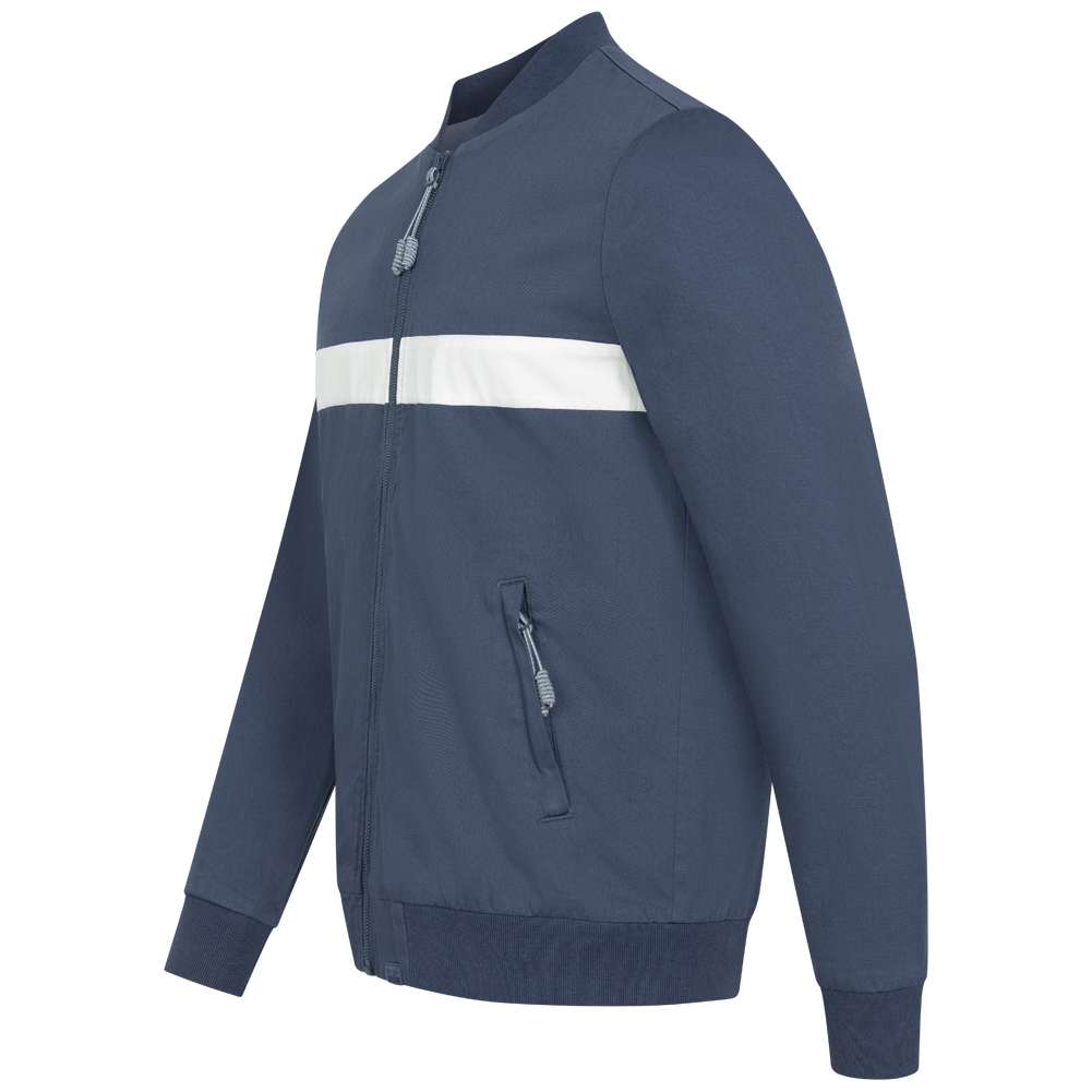 PUMA x BWGH Varsity Herren Jacke 568078-01