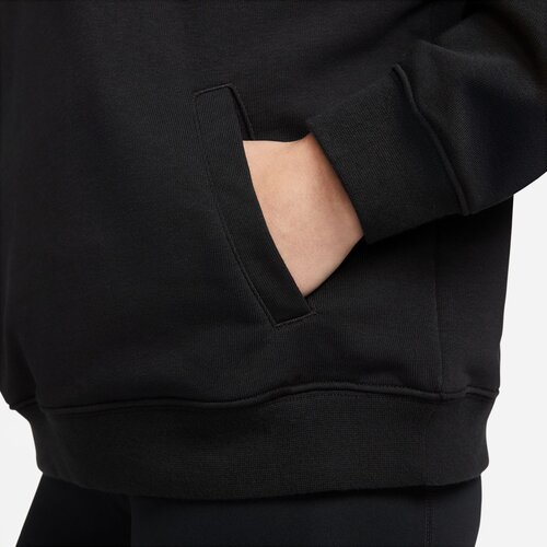 DAMEN NIKE DRI-FIT GET FIT SWEATSHIRT