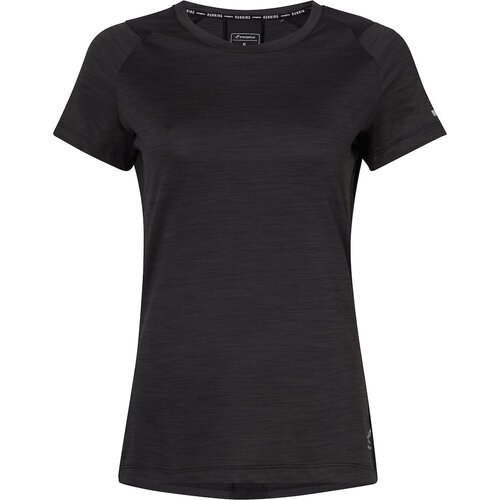 DAMEN T-SHIRT EVII SS W