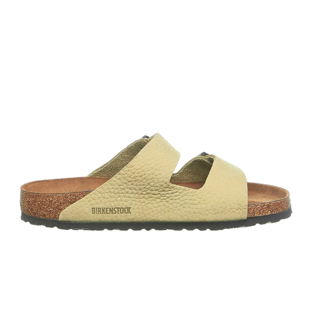 Birkenstock Arizona NU 1022473 / grün
