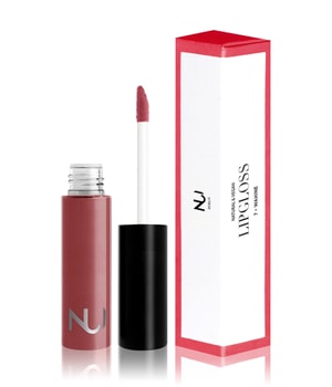 NUI Cosmetics Natural Lipgloss-5 ml