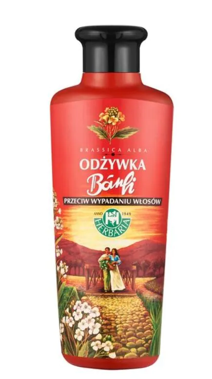 Banfi Classic Hårbalsam