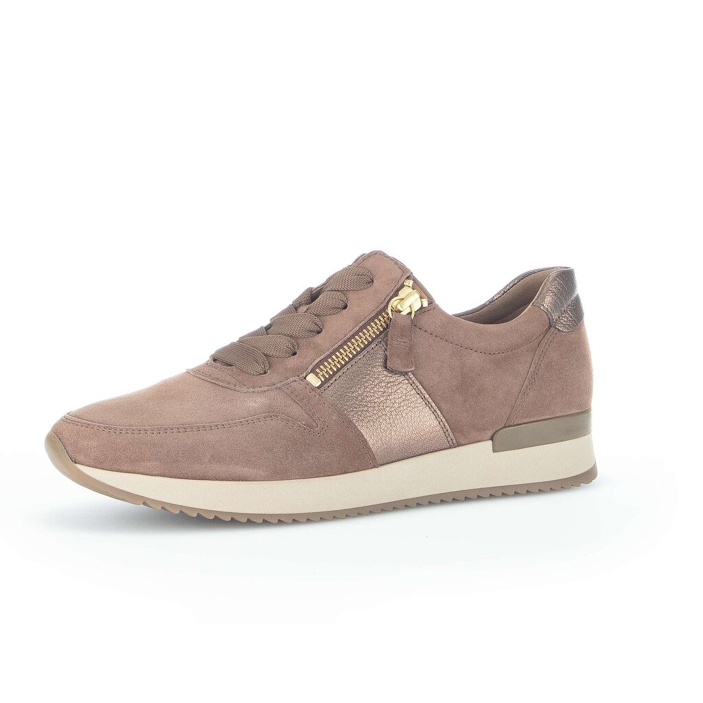 Gabor fashion Sneaker low braun