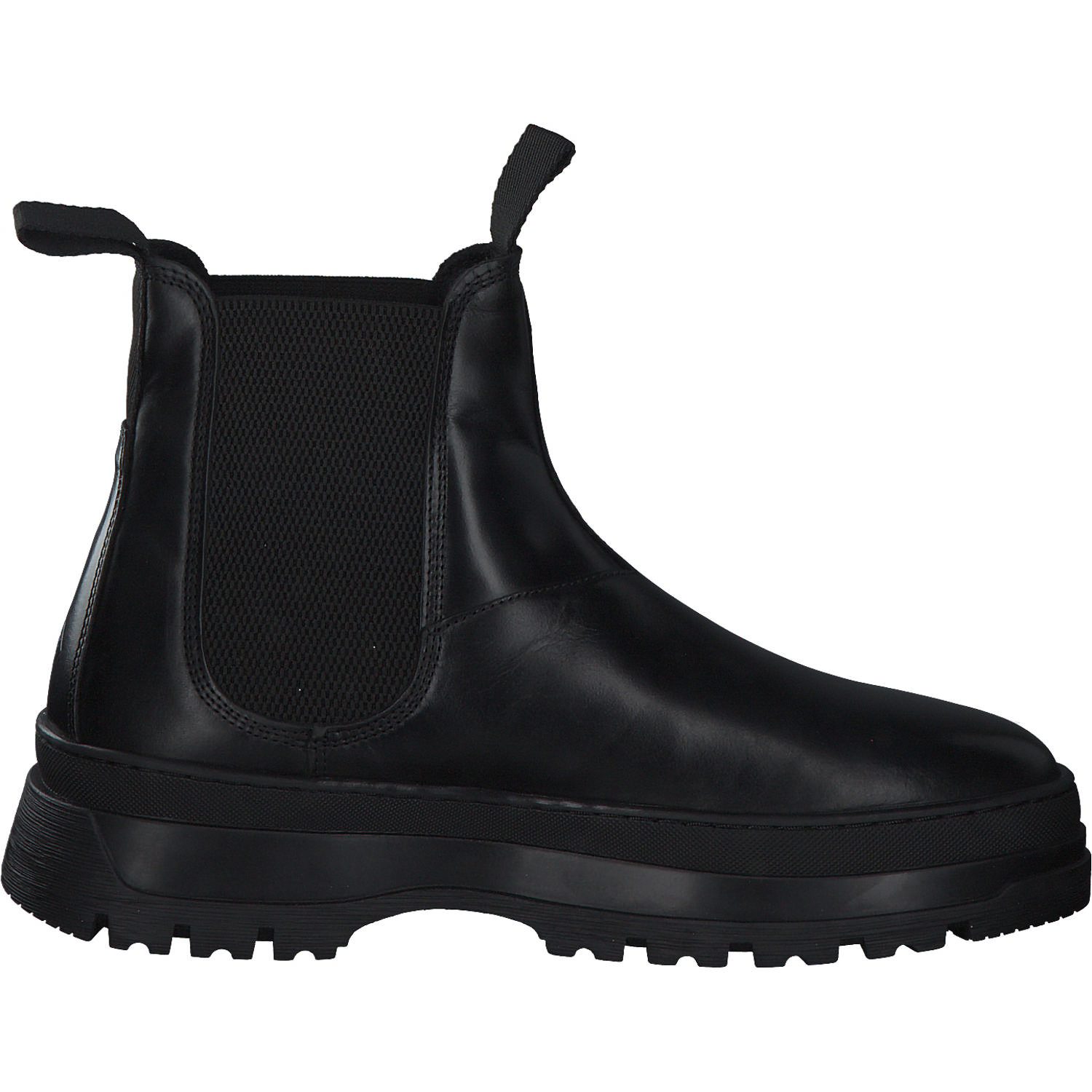 Gant St Grip Chelsea Boot 25651378, Chelsea Boots, Herren, black