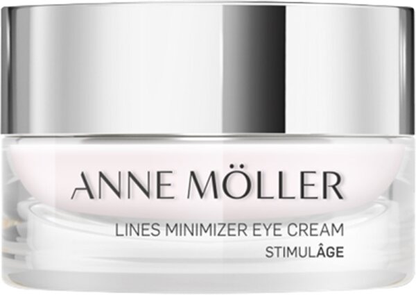 Anne Möller Stimulâge Lines Minimizer Eye Cream Augencreme