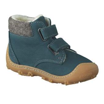 PEPINO Nico Lauflernschuhe in grün