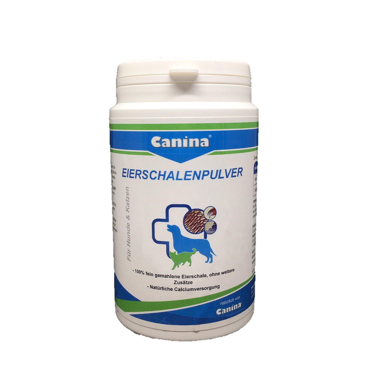 Canina Eierschalenpulver 250g günstig kaufen