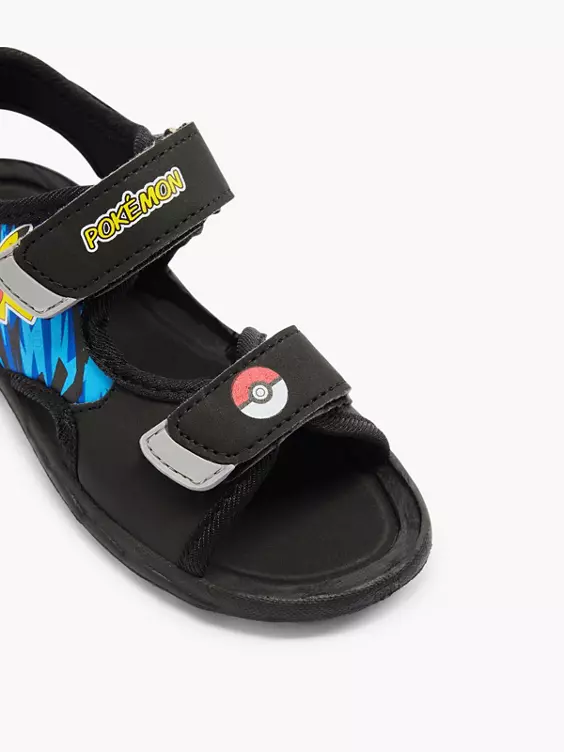 Pokémon Sandale