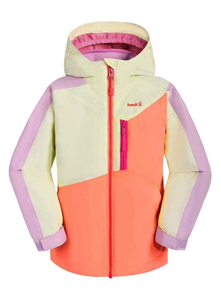 Kamik Regenjacke 