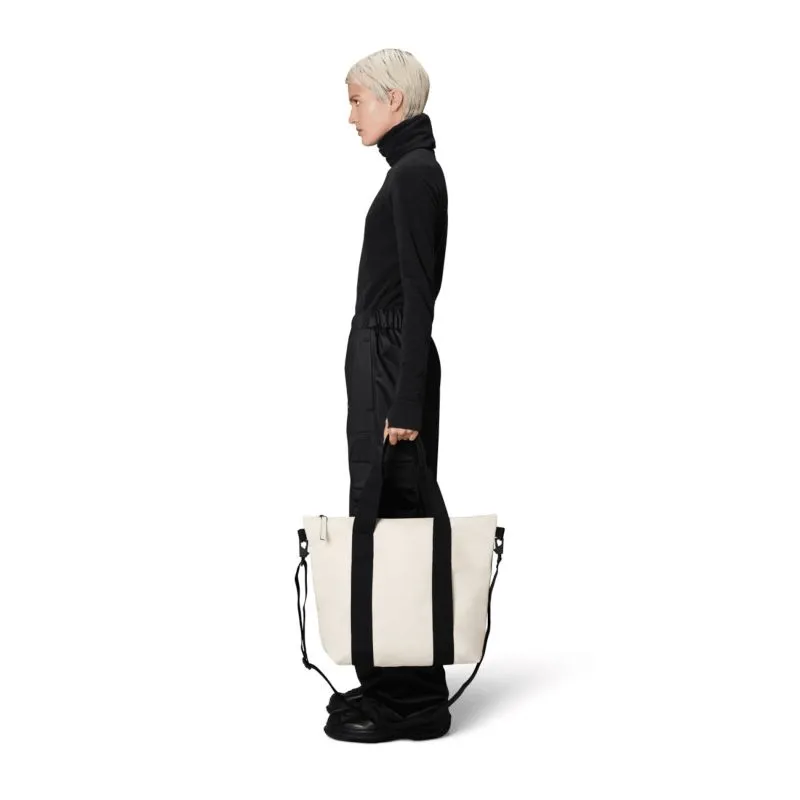 Rains Tote Bag Mini W3 - Dune