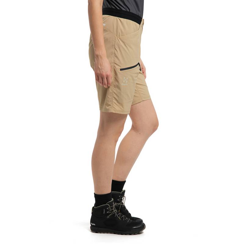 Haglöfs L.I.M Fuse Shorts Funktionsshorts Damen