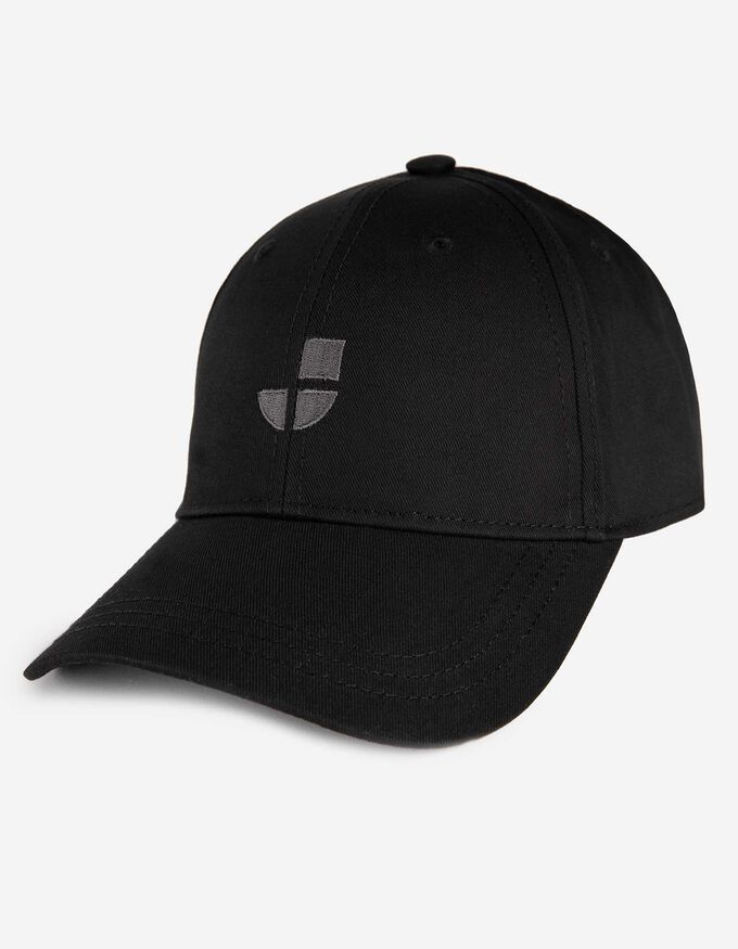 Basecap - Baumwolle
