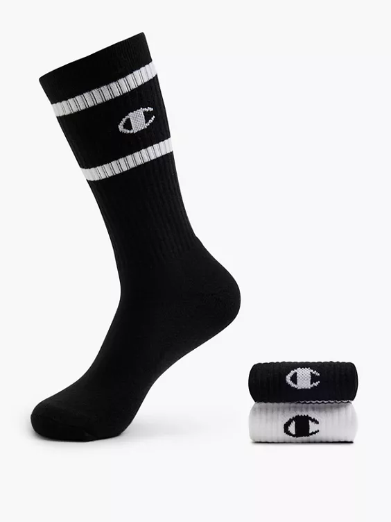 Champion 2er Pack Socken