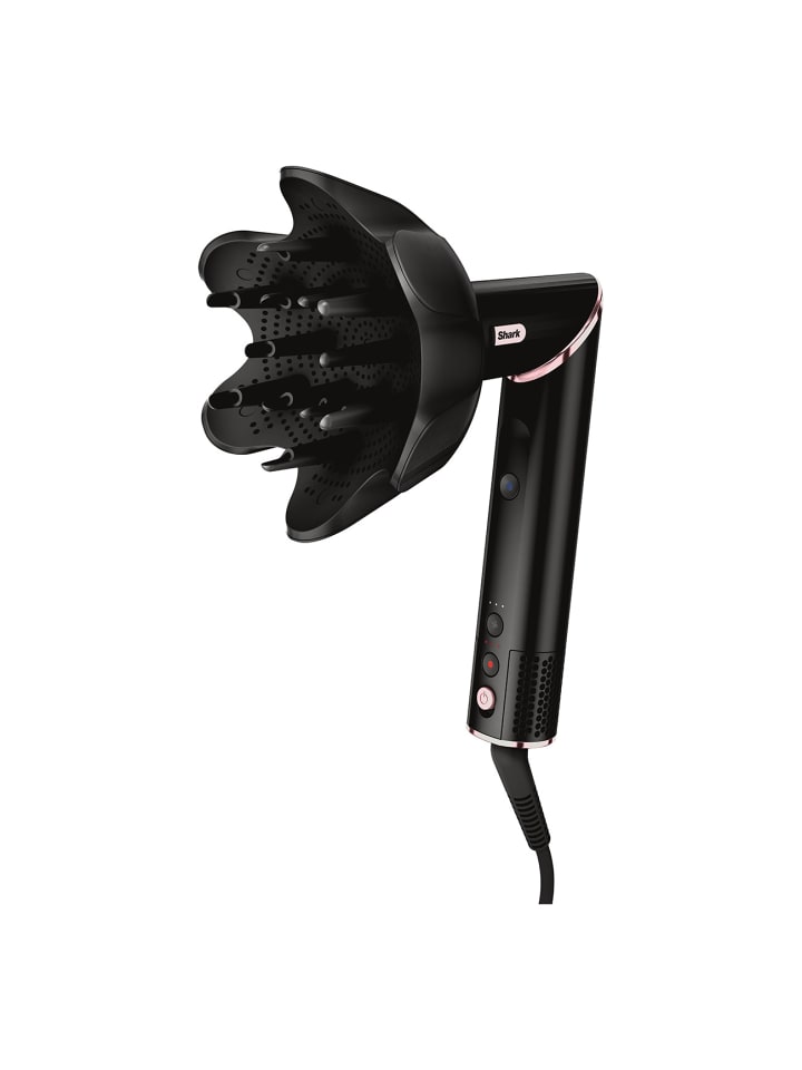 Shark Haartrockner HD446EU FlexStyle 5-in-1 in schwarz günstig kaufen onesize