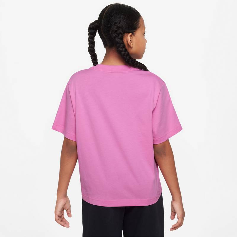 Nike NSW T-Shirt Mdchen