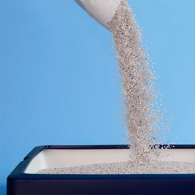 Catsan Active Fresh Klumpstreu