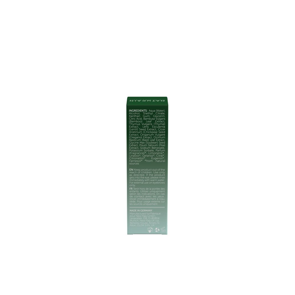 Natucain Augenbrauen Brow Serum