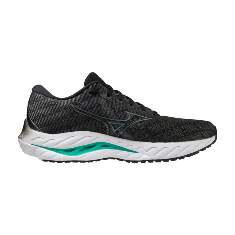Mizuno Wave Inspire 19 J1GC2345-02 / schwarz