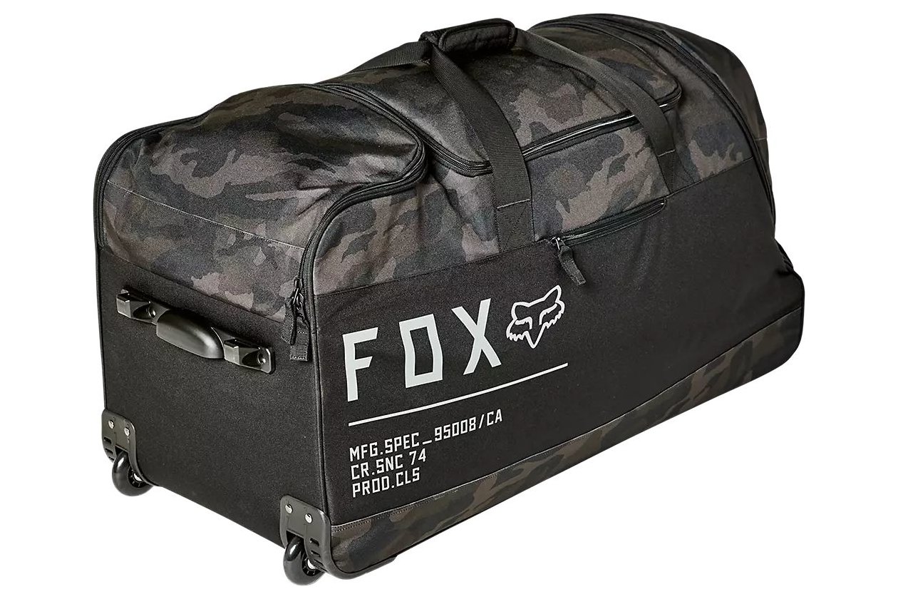 Fox Shuttle 180 Roller Gear Bag