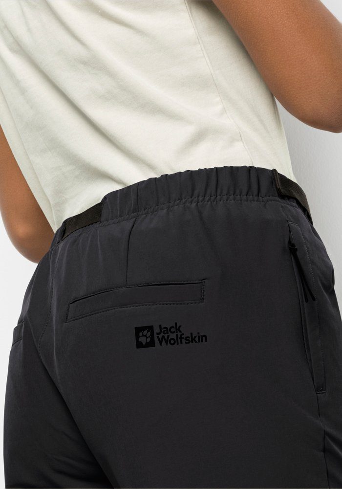 Jack Wolfskin Softshellhose WINTER WALK PANTS W
