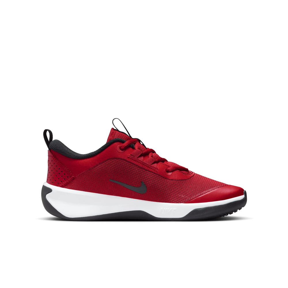 Nike Omni Multi Court DM9027-601 / rot