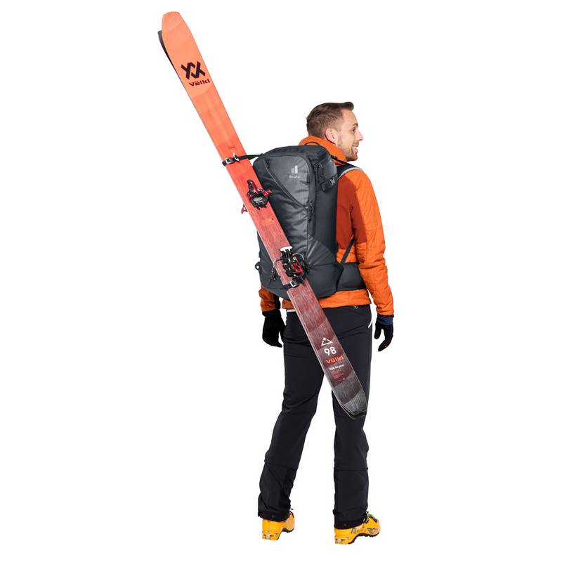 Deuter Freerider Pro 34+ Alpinrucksack Herren