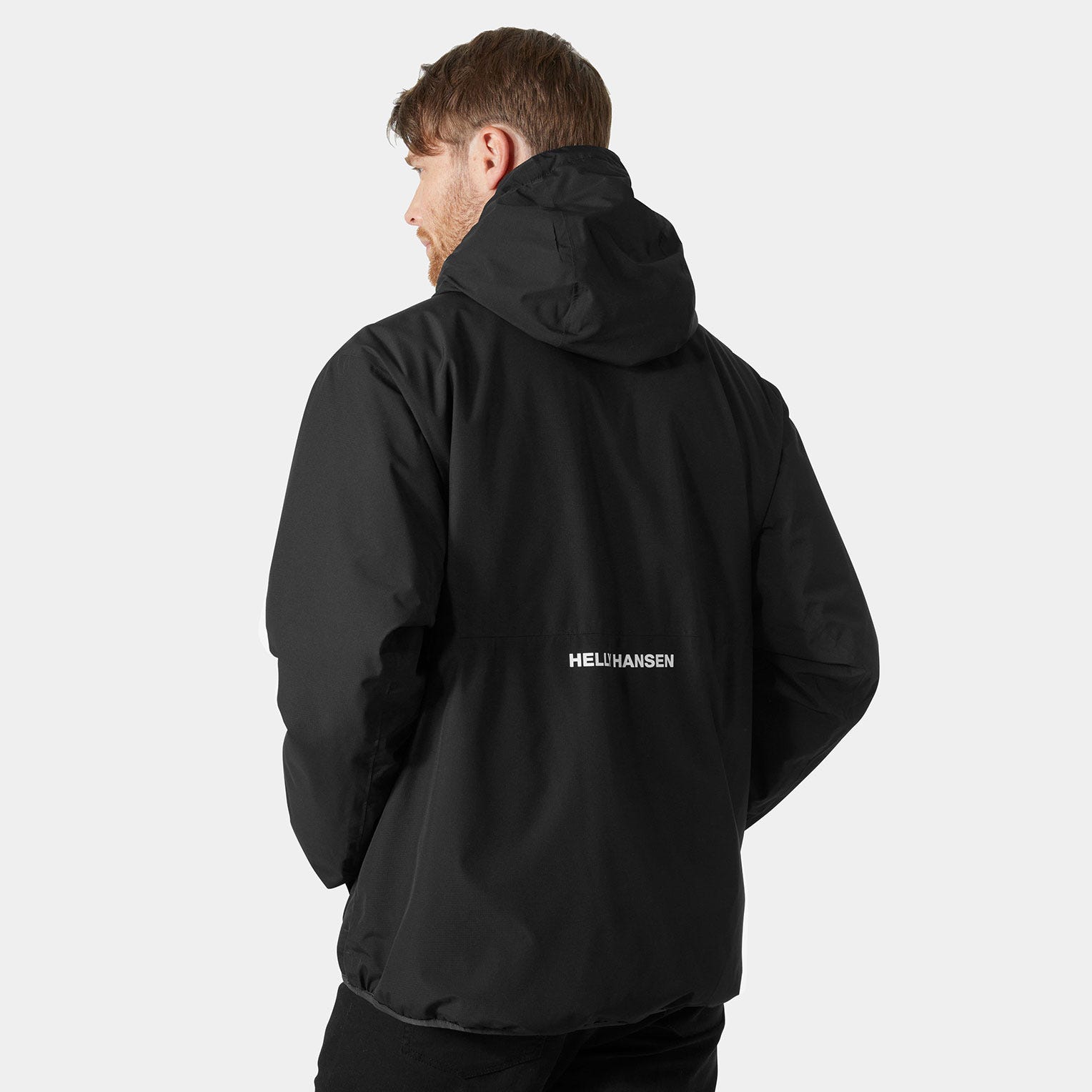 Men's Ervik Insulated Anorak