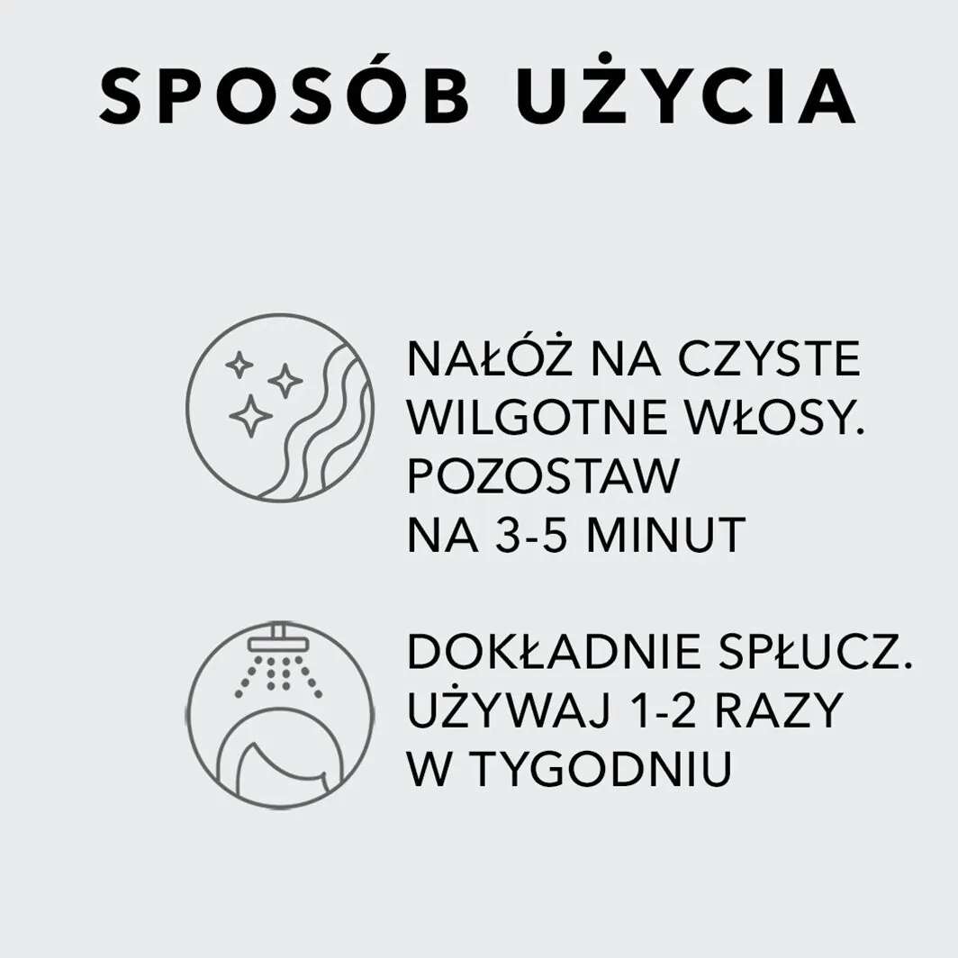 Sebastian Hydre maska za kosu 150 ml