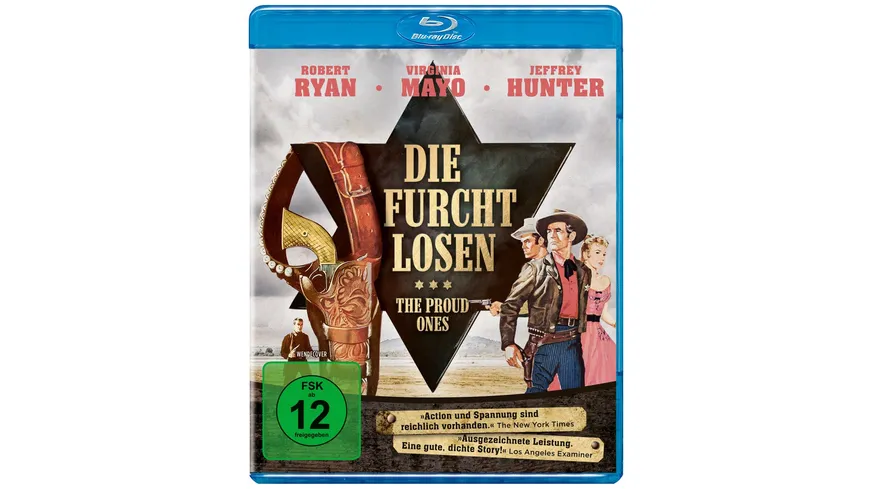 Die Furchtlosen