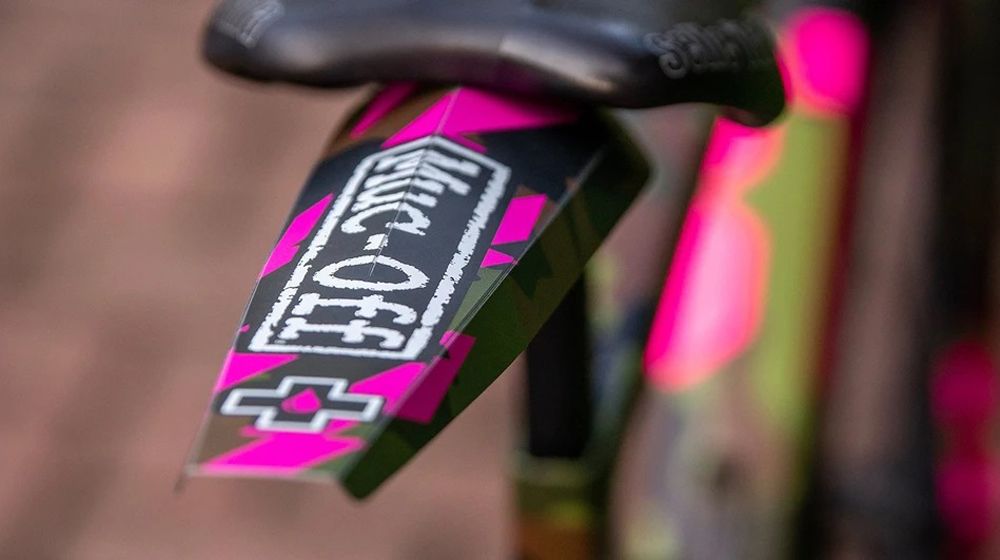 Muc-Off Ride Guard Rear kaufen | Bike-Discount