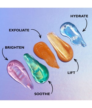Peter Thomas Roth Hello, Mini Masks! Gesichtspflegeset-1 Stk
