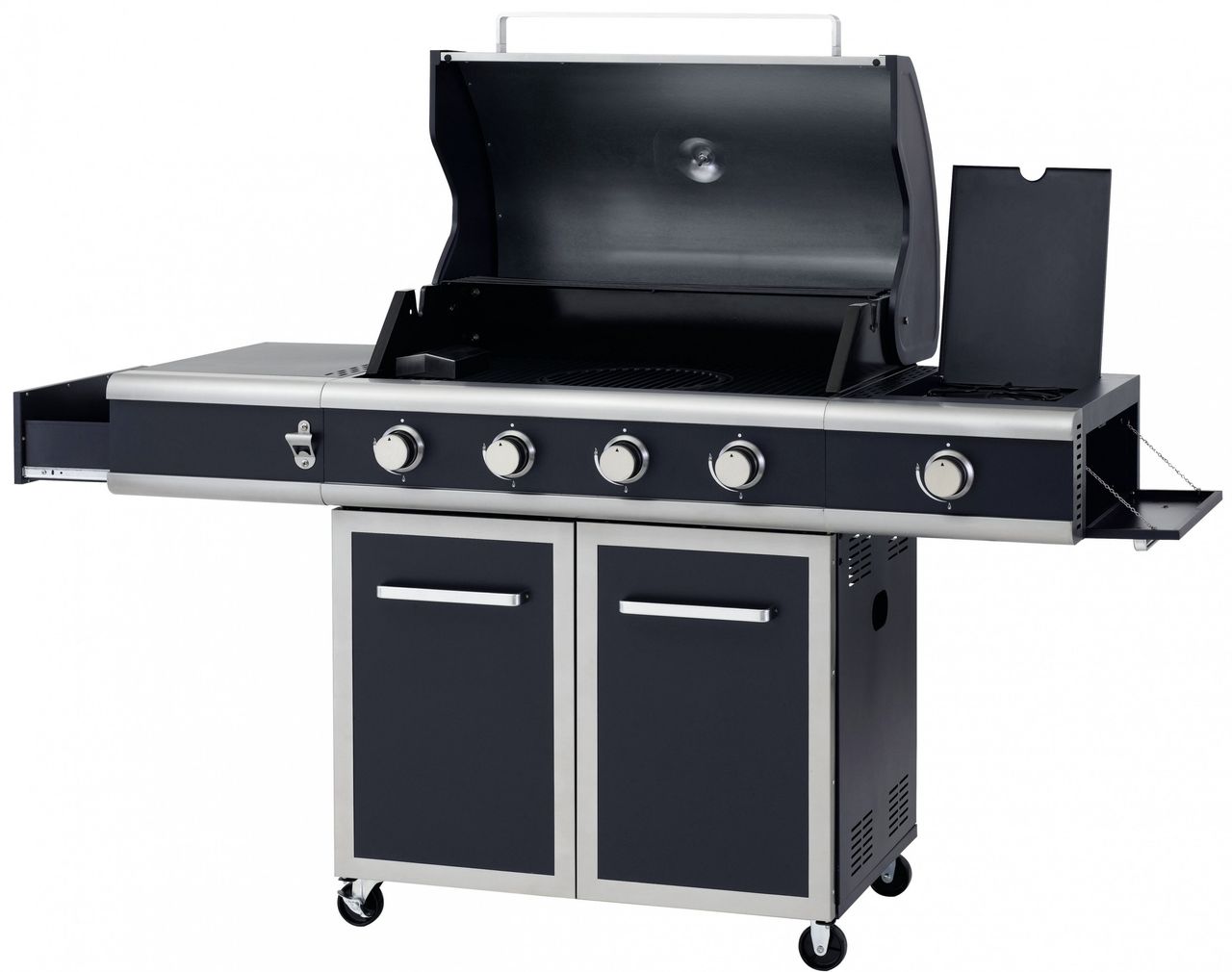 Tepro Gasgrill 