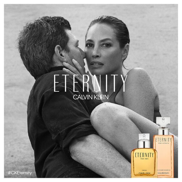 Calvin Klein Eternity Intense Eau de Parfum