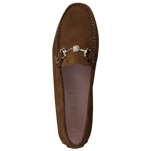 Slipper-15112890012 Pretty Ballerinas