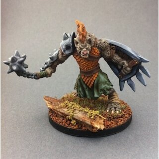Gnoll Warrior (REA77012)